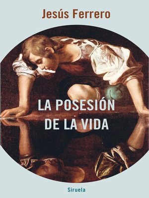 cover image of La posesión de la vida